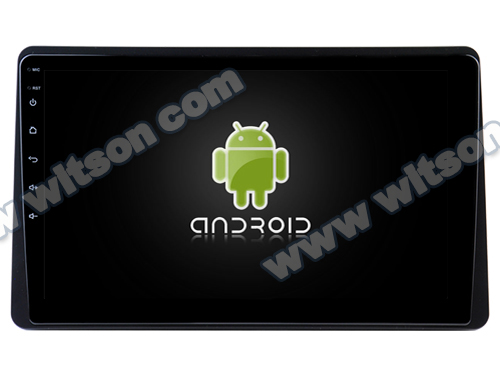 9"/10,1» экранов на HM 2 сыпни Renault Dacia II ARKANA 2019 до стерео 2021 мульт