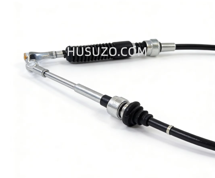 High Performance Auto Part Gear Shift Cable OEM 1-33670-667-1 for toyota Push Pull Control Cable