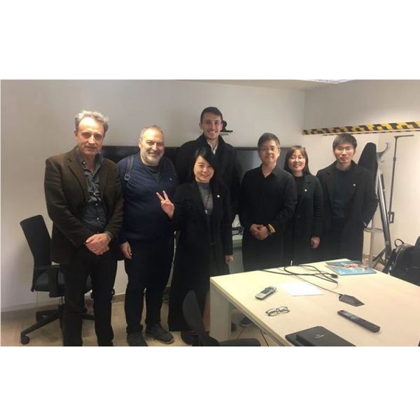 High Safety Marine 48v 100ah Lithium Iron Phosphate Battery