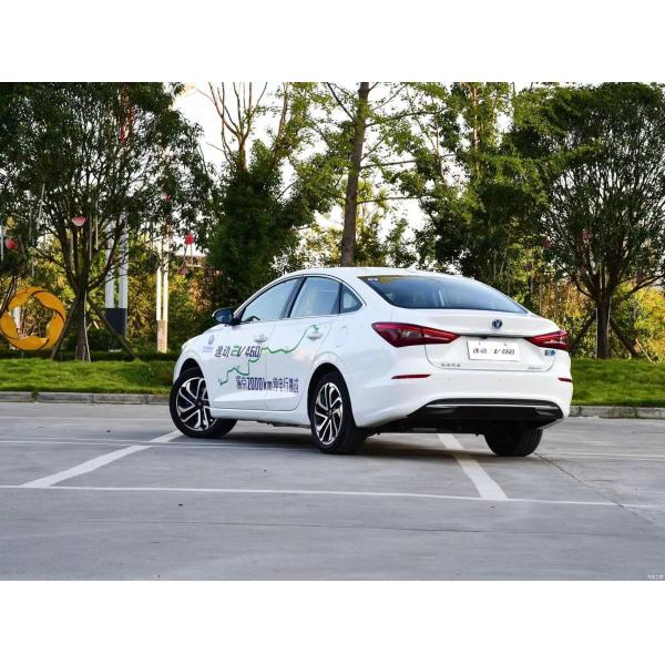Используемая шестерня ПОЧИНКИ привода переднего колеса компакта EV варианта ChangAn Eado EV460 Zhihuan новая/