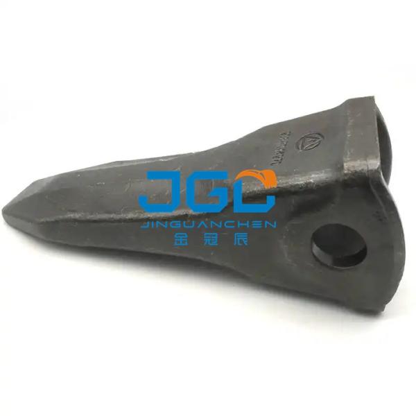 PC400 Bucket Tooth Excavator Chassis Parts 208-70-14270 Construction Machinery Parts