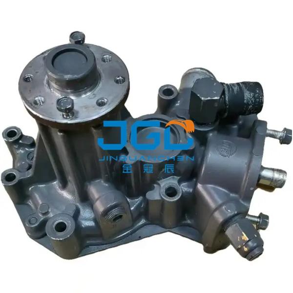 Excavator Accessories Sk75-8 Engine 4LE2 Water Pump VI8380489381 Mechanical Accessories