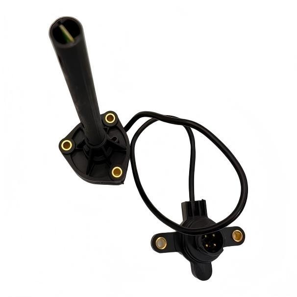 Engine Oil Level Sensor 21042447 032.370 Replacement For Heavy Truck Engine Monitoring System Maintenance