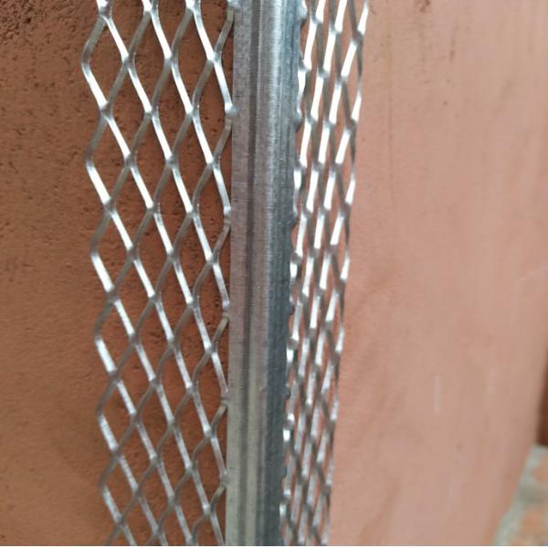 Гальванизированные 3m штукатурят предохранение от стены гипсокартона шарика угла металла 45 градусов