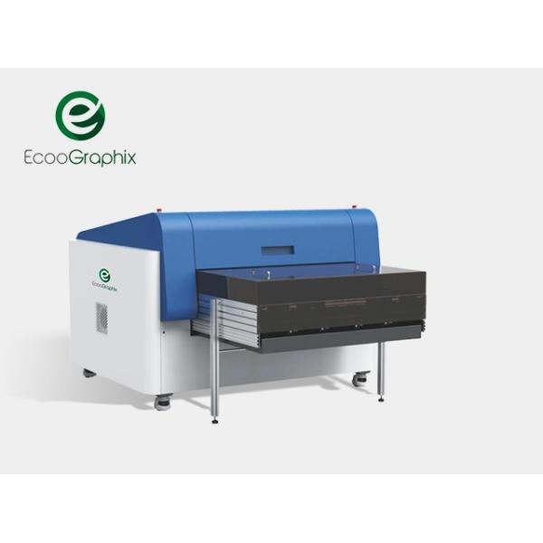 Super High Speed Automatic Plate Making Machine Thermal CTP