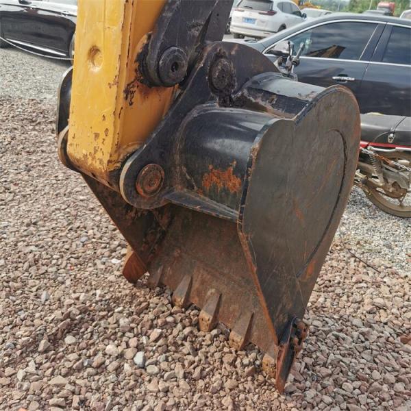 ORIGINAL Hydraulic Pump SANY 155 Small Used Track Excavator 15000 KG Machine Second-hand