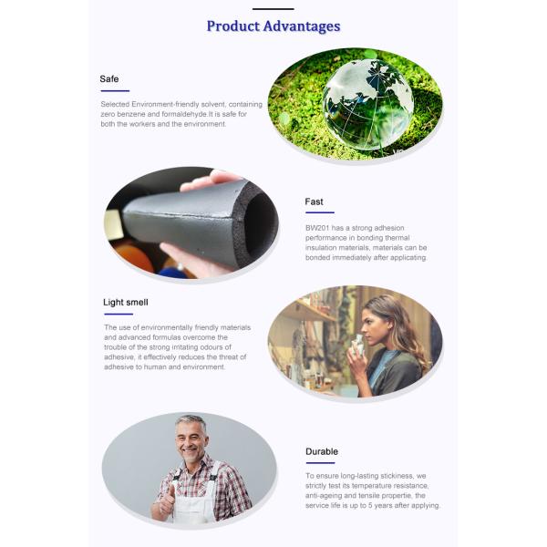 Жидкость светлой мягкой термоизоляции запаха слипчивая черная вязкостная