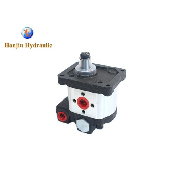 Насос силового рулевого управления для Fiat & Ford/Newholand 5180269, 5167403,