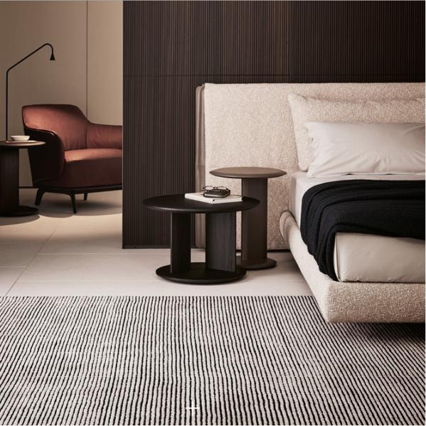 Standard Hotel Guest Room Beds Supply Customised