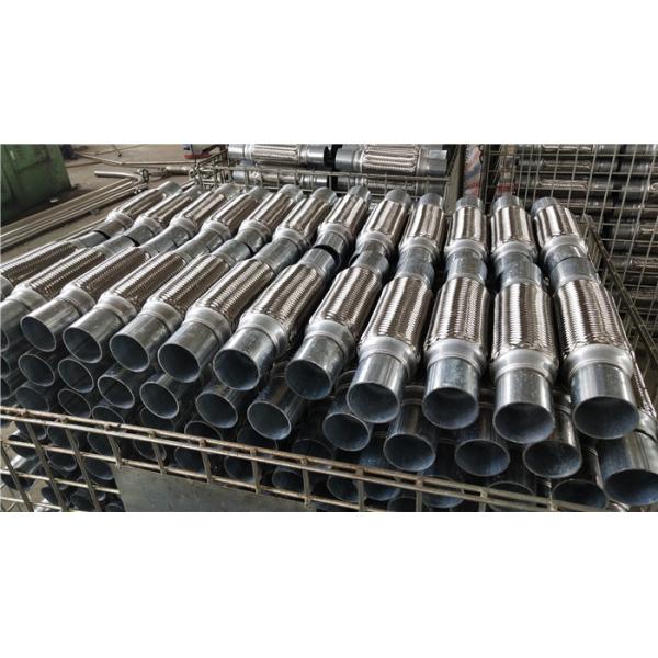 выхлопная труба автомобильное Ss304 2