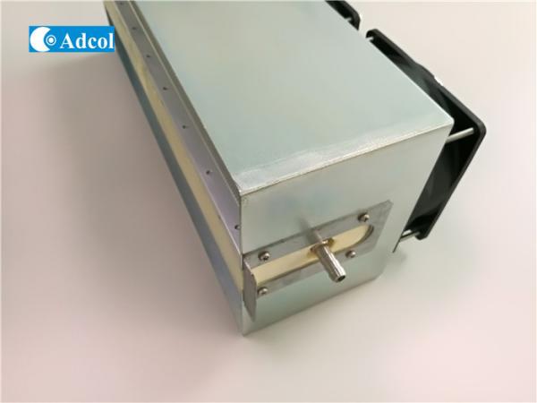 Thermoelectric Liquid Cooler For Medical Equipment 400 Watt ATL400-24VDC