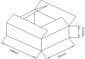 Взрыватель медленного дуновения СИД 5A 250V 5x20mm стеклянный/CFL, взрыватели PCB электрические