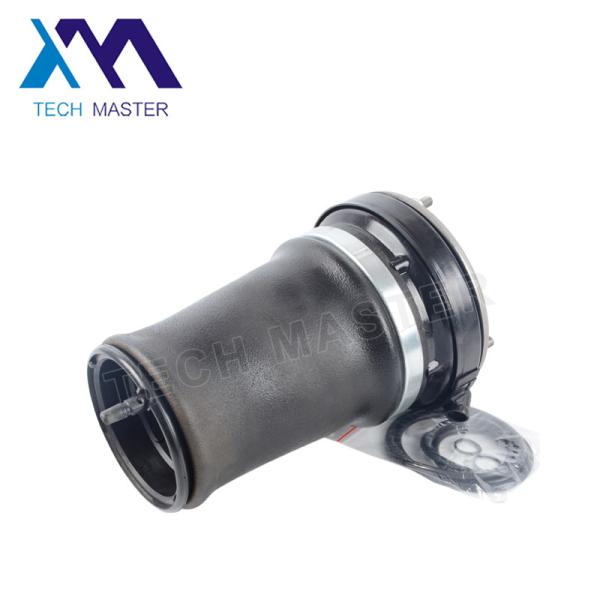 a suspensão do ar de 37116757501 37116757502 BMW peça/fole de borracha da mola de ar para o suporte do ar da parte dianteira de BMW E53