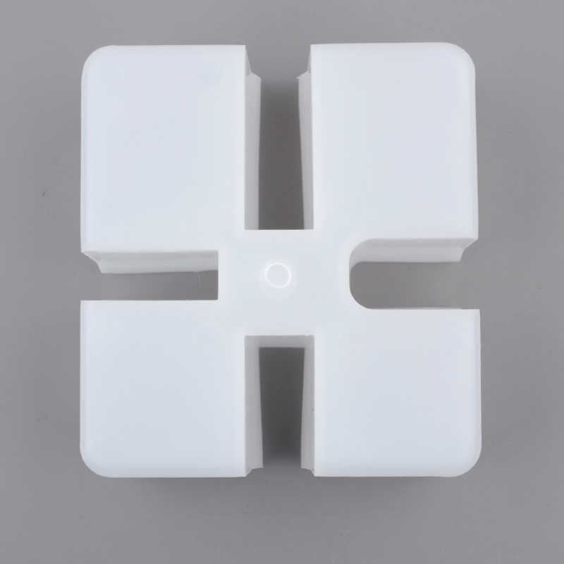 Plastic Square Elevator Oil Collector Cup Box Can For Elevator Spare Parts
