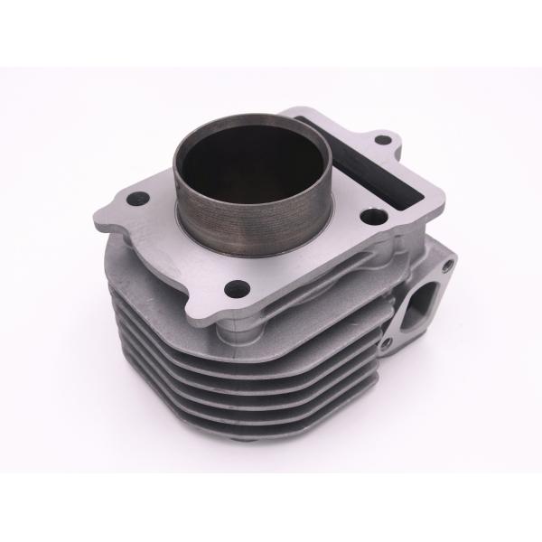Professional Yamaha 4S5 Aluminum Cylinder Block For Moto 125cc Engine Parts