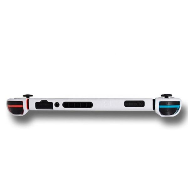 Diy Printing Blank Sublimation PC Hard Protective Cover Shell Case For Nintendo Switch Accessories