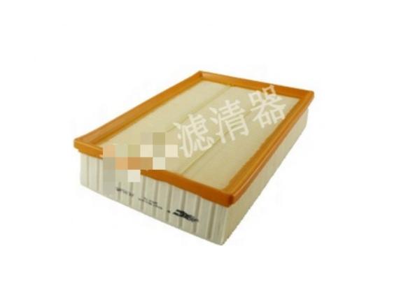 Sample Air Filter Replacement for Ford AV619601AD 5M519601CA 1C159601AB 7m51-9601-AC09