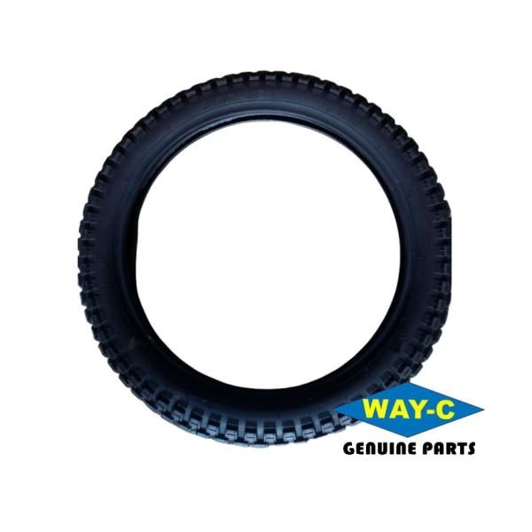 Motorcycle Tube And Tyre Moto Tubeless Tyre Tire 300.18 Model