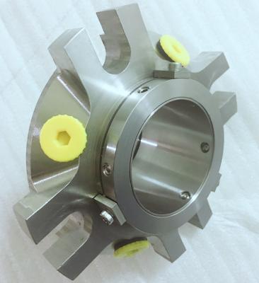 Multi substituição mecânica do selo da bomba do selo mecânico da mola 7.5KW de AES CSSN