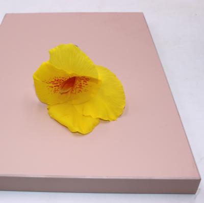 o ANIMAL DE ESTIMAÇÃO do resíduo metálico do vestuário de 18mm laminou os painéis do MDF