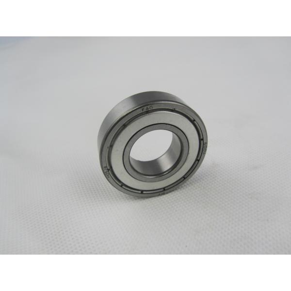 Deep Groove NTN Ball Bearings 6300 2RS Skateboard Single Row Ball Bearing
