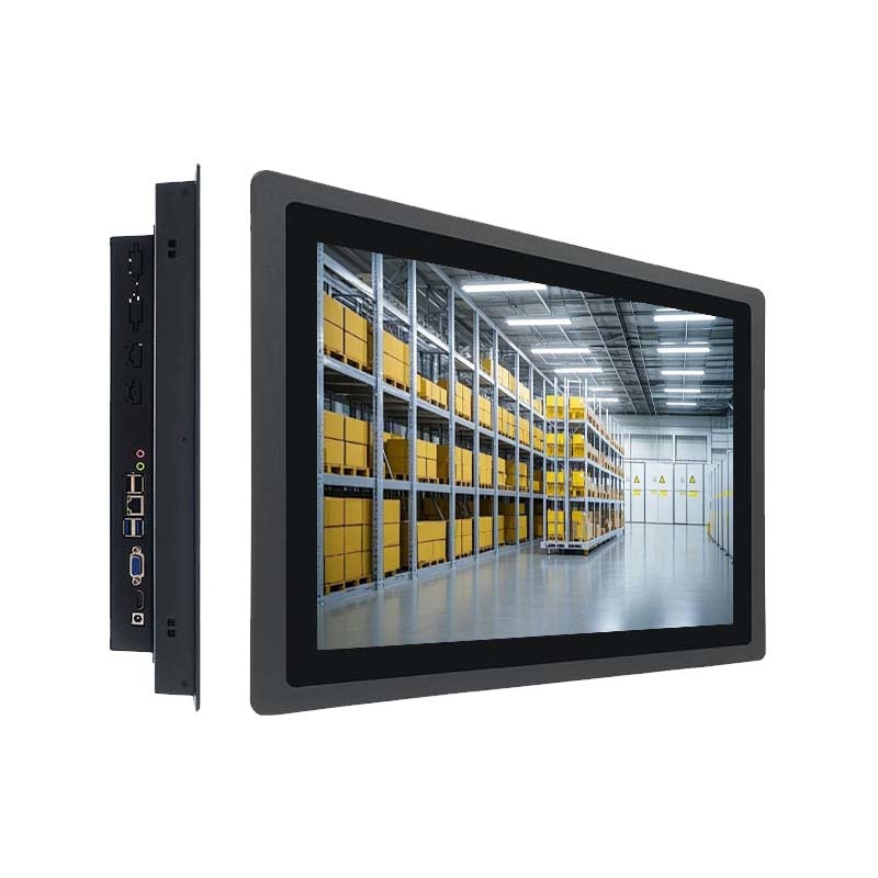 Digital Signage Kiosk