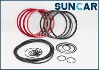 DMB-360 Hydraulic Breaker Seal Kit Daemo Hydraulic Breaker Spare Parts