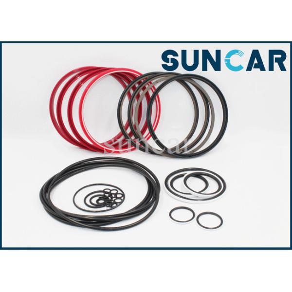 Части гидравлического выключателя Daemo набора уплотнения выключателя DMB-360 ги