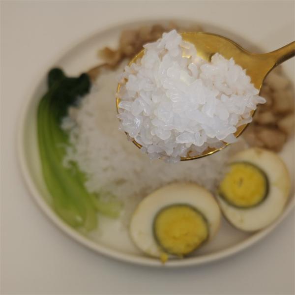 10.99 USD органический рис из коняка с сроком годности 18 месяцев с органическим порошком из коняка