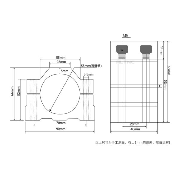 безщеточный cnc гравировки мотора 48V 12000rpm dc 400w мини