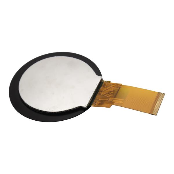2.1inch TFT LCD display IPS round 480x480 capacitive touch screen ST7701S