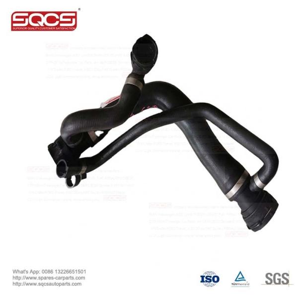 Automobiles Européens Pièces détachées de voiture Radiateur tuyau pompe à eau tuyau OE 17127534918 Pour BMW E60 E63 E64 E61 Remplacement/réparation