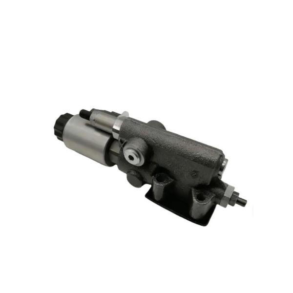 Excavator Parts High Quality 244-4120 Fan Pump Control Valve 345D 349D CA24441202 2444120