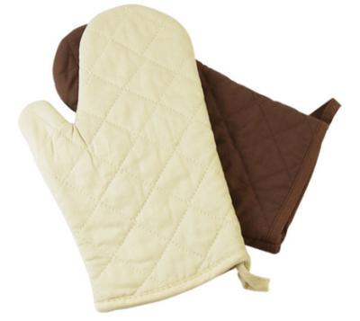 Pot Holder Set Microwave Oven Gloves For Household Electrical Appliances