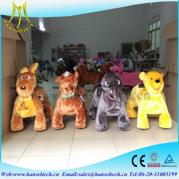 Hansel electronic baby swing kidde ride	kids playground equipment helicopter baby toys moving electric motor car