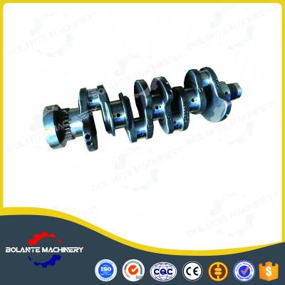 5264231 5282789 Cummins Crankshaft ISF2.8 Diesel Engine Parts