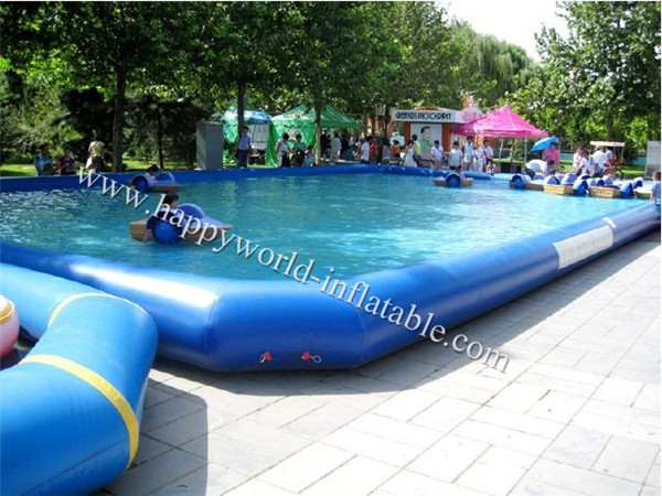 inflatable large pool , inflatable swimming pool , inflatable ball pool