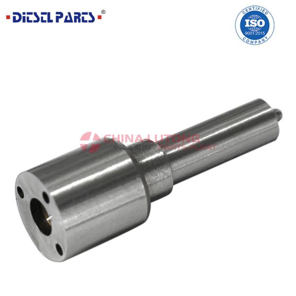 L097PBD Delphi Common Rail Nozzle For Injectors 33801 - 4X500 R02801D common rail system of injection D097