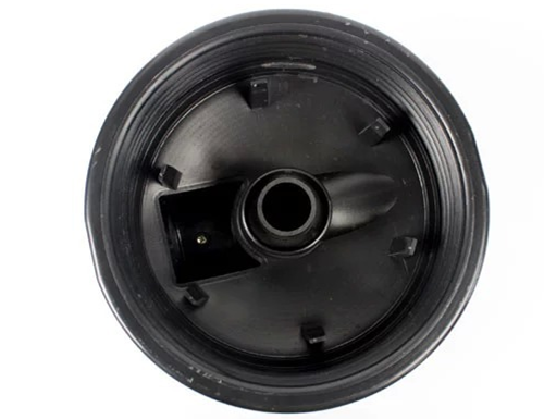 10 Inch Water Filter Housing  Polypropylene Big Blue Jumbo Blue with Air Release