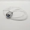 J30ja-9tj Rectangular Connector 9-Pin Quick Lock Plug Customization.