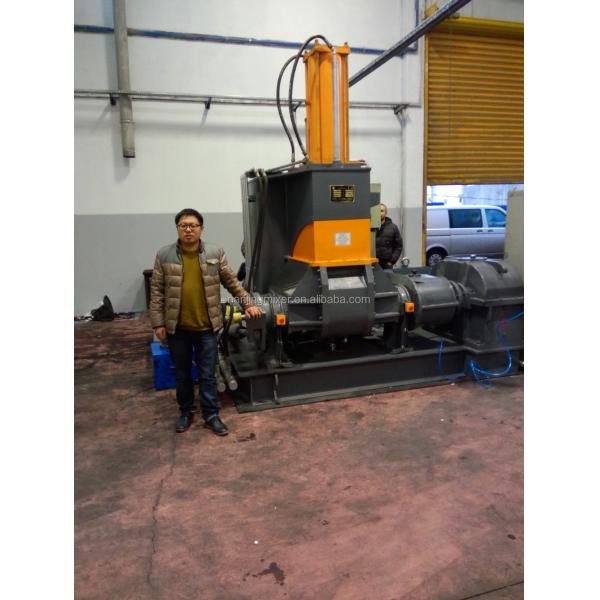 Open rubber mixing machine/sigma mixing machine/hopper mixing machine