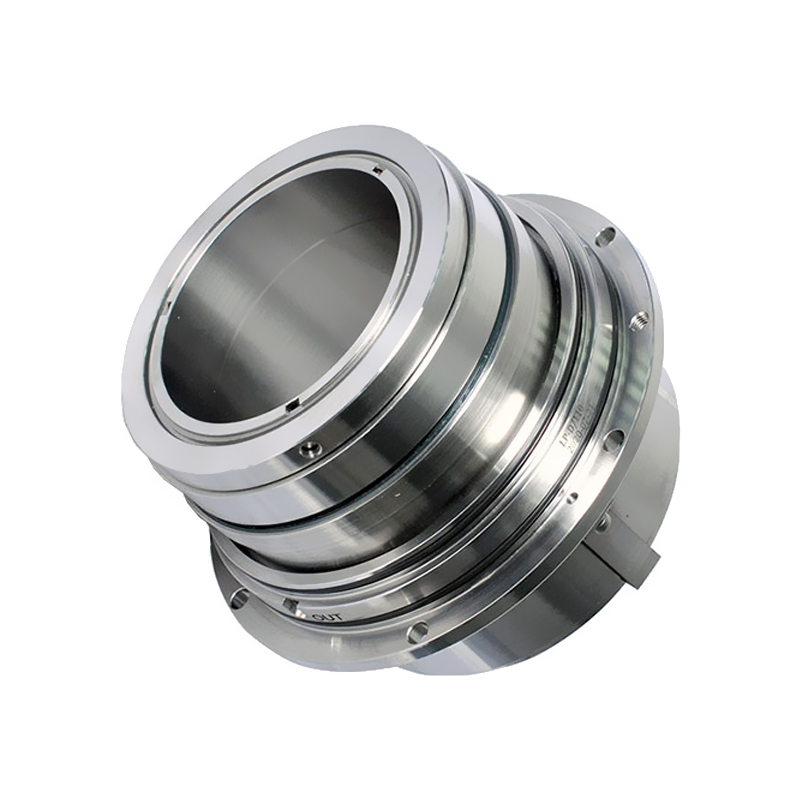 SAF-110-QREG-302192 Safematic Cartridge Mechanical Seal for Warman Pumps