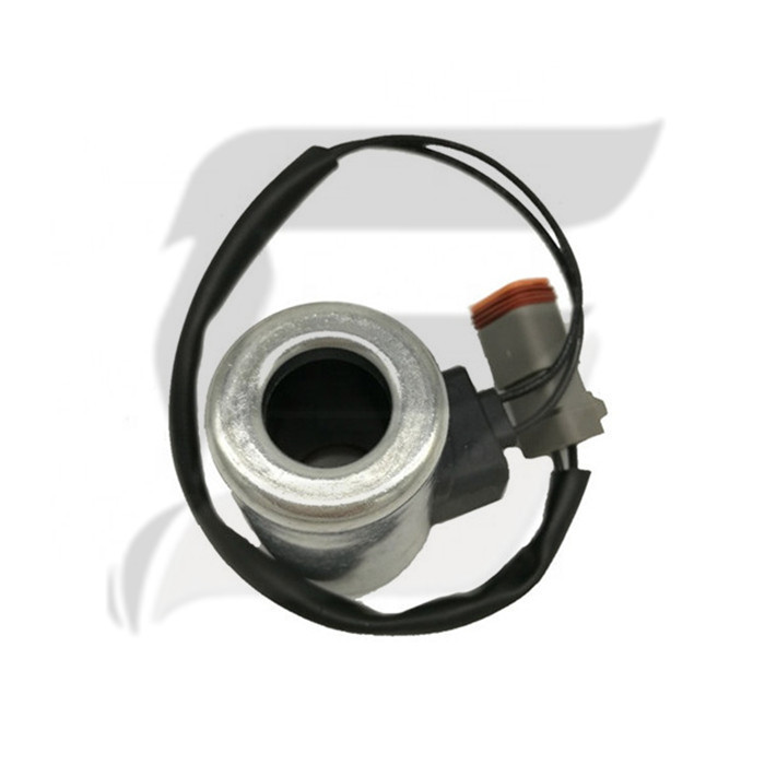 Катушка Sov XCMG SANY высокая 49mm внутренняя 18.5mm