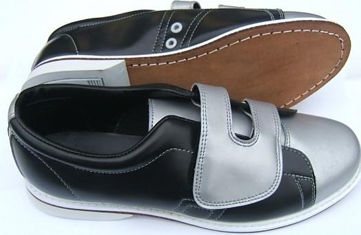 Bodybuilding Fitness Great Standard Bowling Shoes Multi Patterns Genuine Leather 35-47