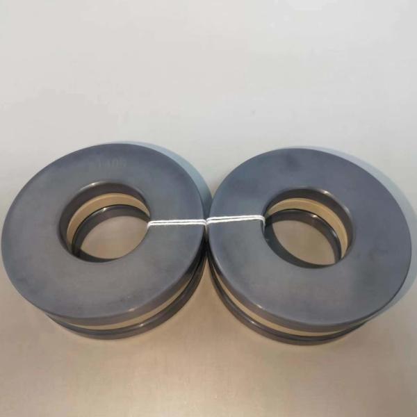 High Temperature Ceramic Ball Bearings Thrust 51100 51200 51101 51102