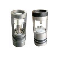 Type sous-marin de valve à flotteurs d'aileron d'API Oilfield Downhole Tools 2F-3R de garniture de forage et de valve à flotteurs