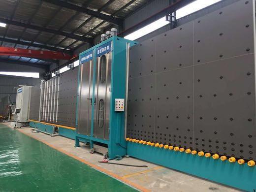 ,Insulating Glass Production Line.GLASS LINE ,Automatic Insulating Glass Production