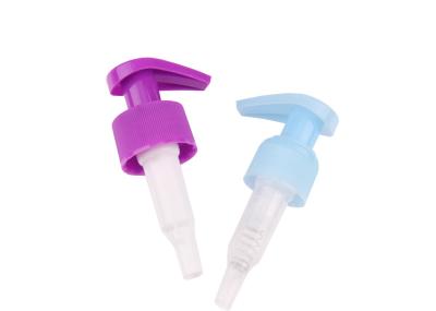 Daily Life Lotion Dispenser Pump Portable Cosmetic Pump Dispenser