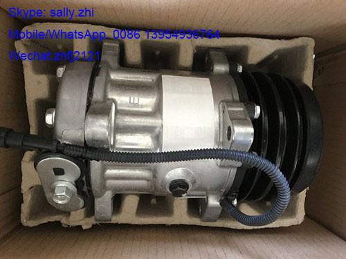 brand new  COMPRESSOR T1727, 4190003014  backhoe loader  parts for backhoe  B877
