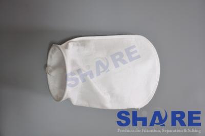 PP Felt Filter Bags Aquarium Filter Sock 100 200 Micron For Sump